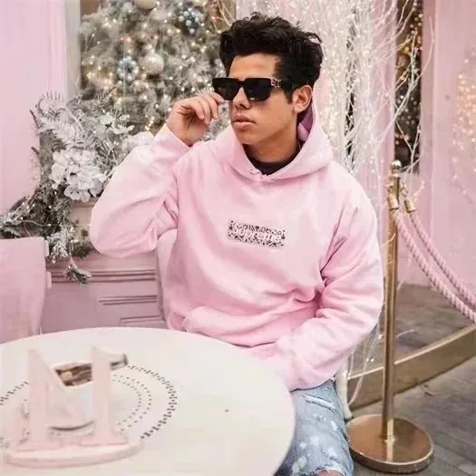 Pullover Hoodie — photo 8