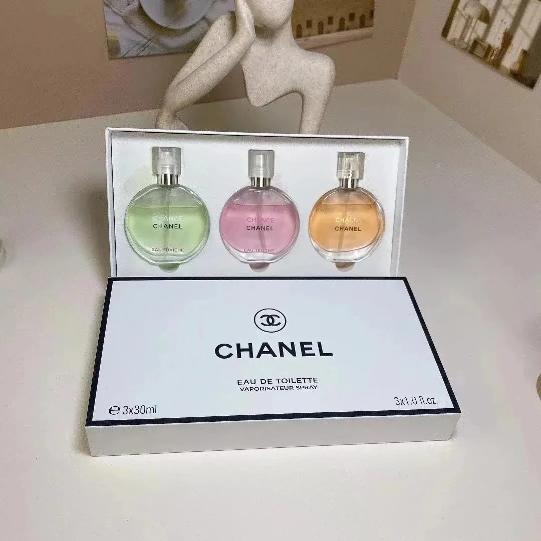 Perfume Set — Photo 4