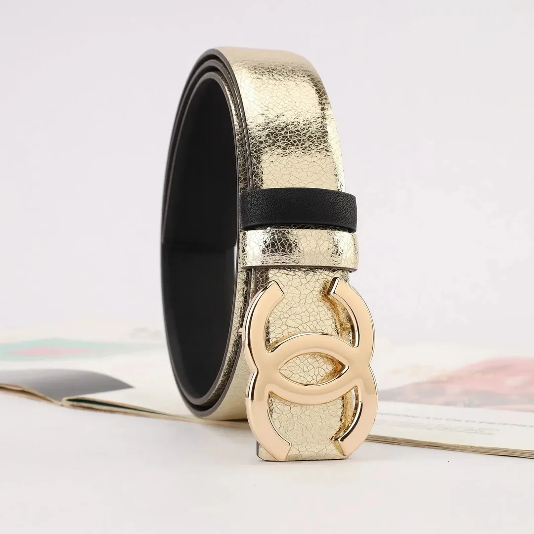 Women's Slim Belt — Photo 10