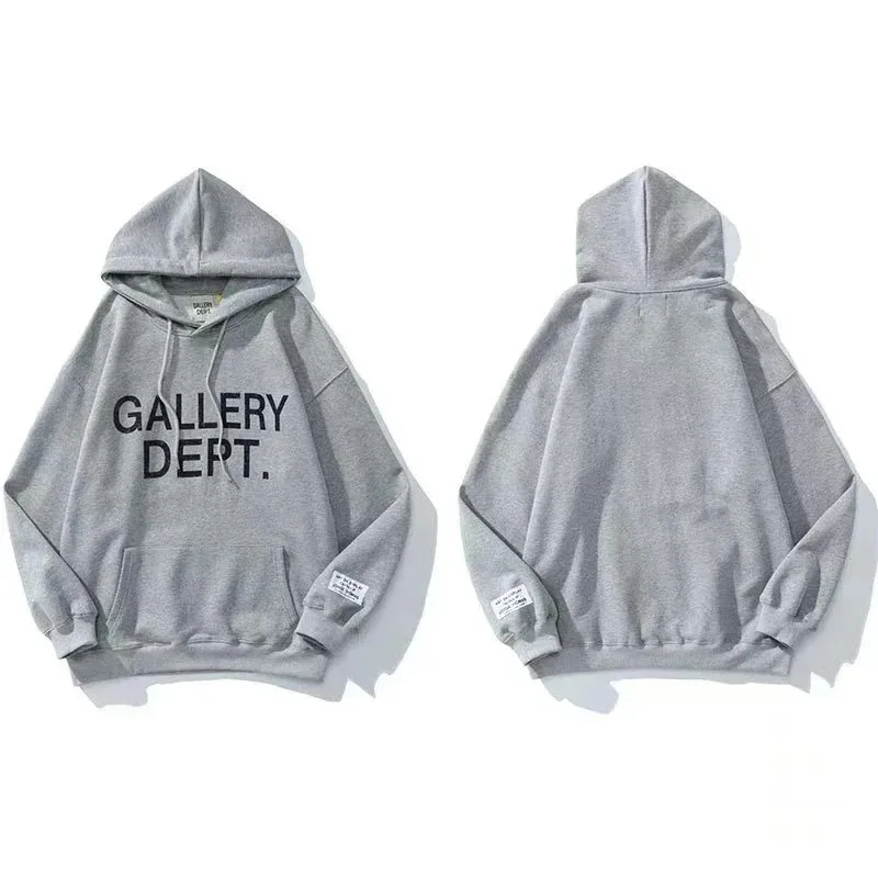 Couple Hoodie — Photo 7