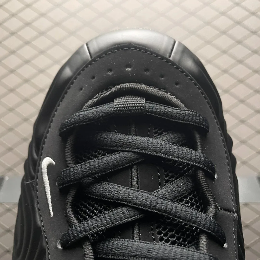 Nike Air Foamposite One Comme Des Garcons X — photo 8