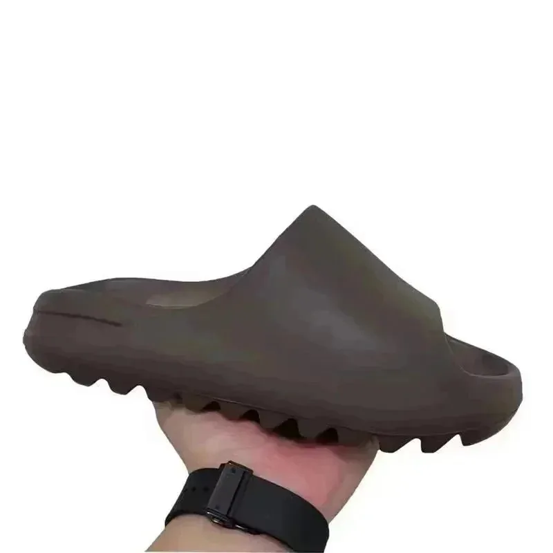 Adidas Yeezy Slide Sport Sneakers — Photo 10