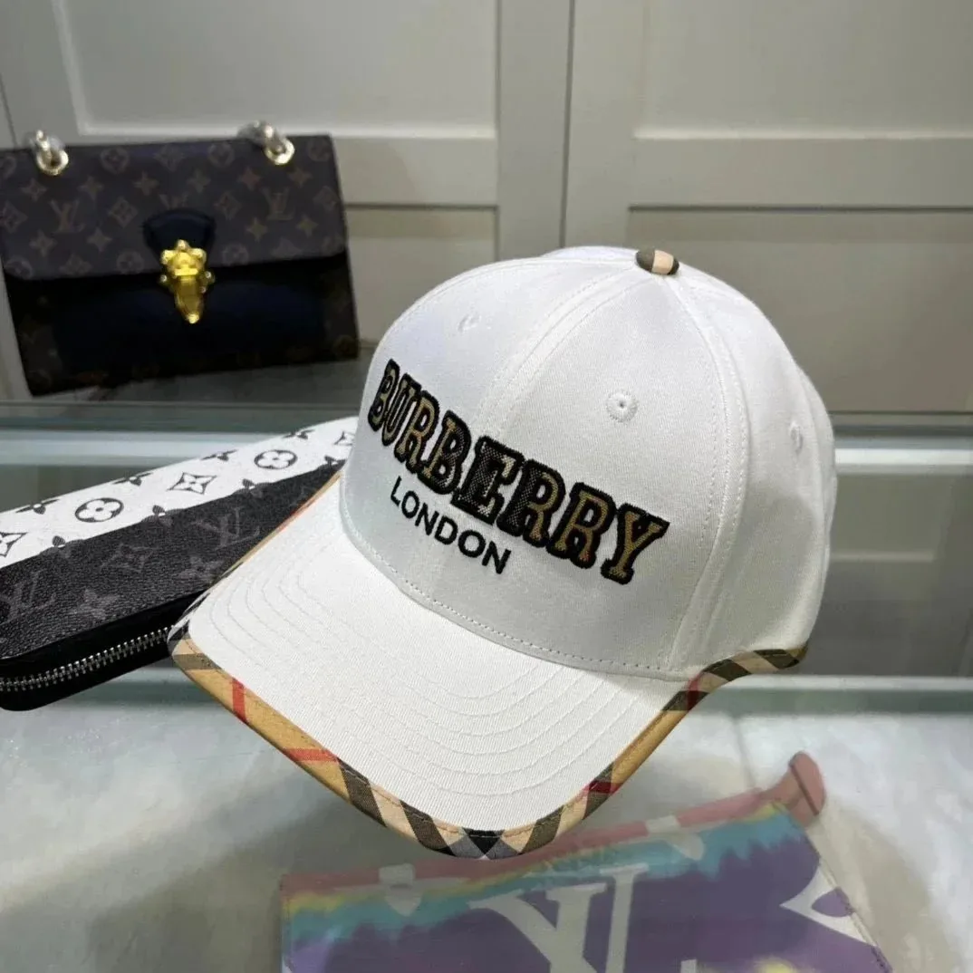 Streetwear Cap — QC