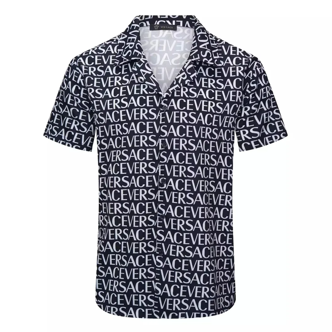 Short-Sleeve Set — Photo 2