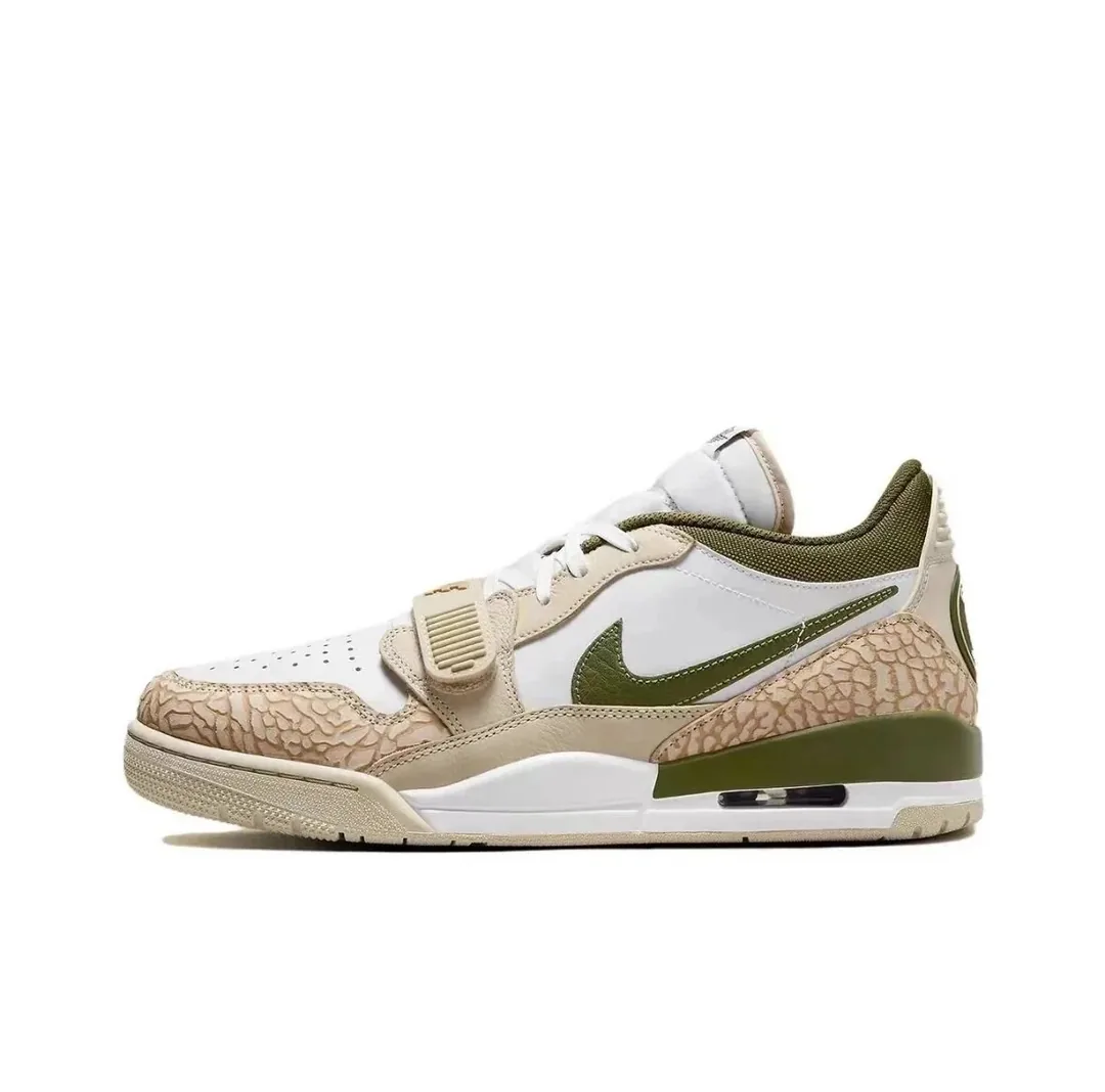 Air Jordan Legacy 312 — Photo 13