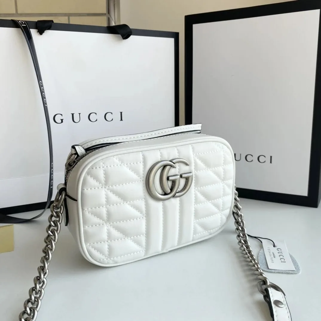 Handheld Waist Bag — QC