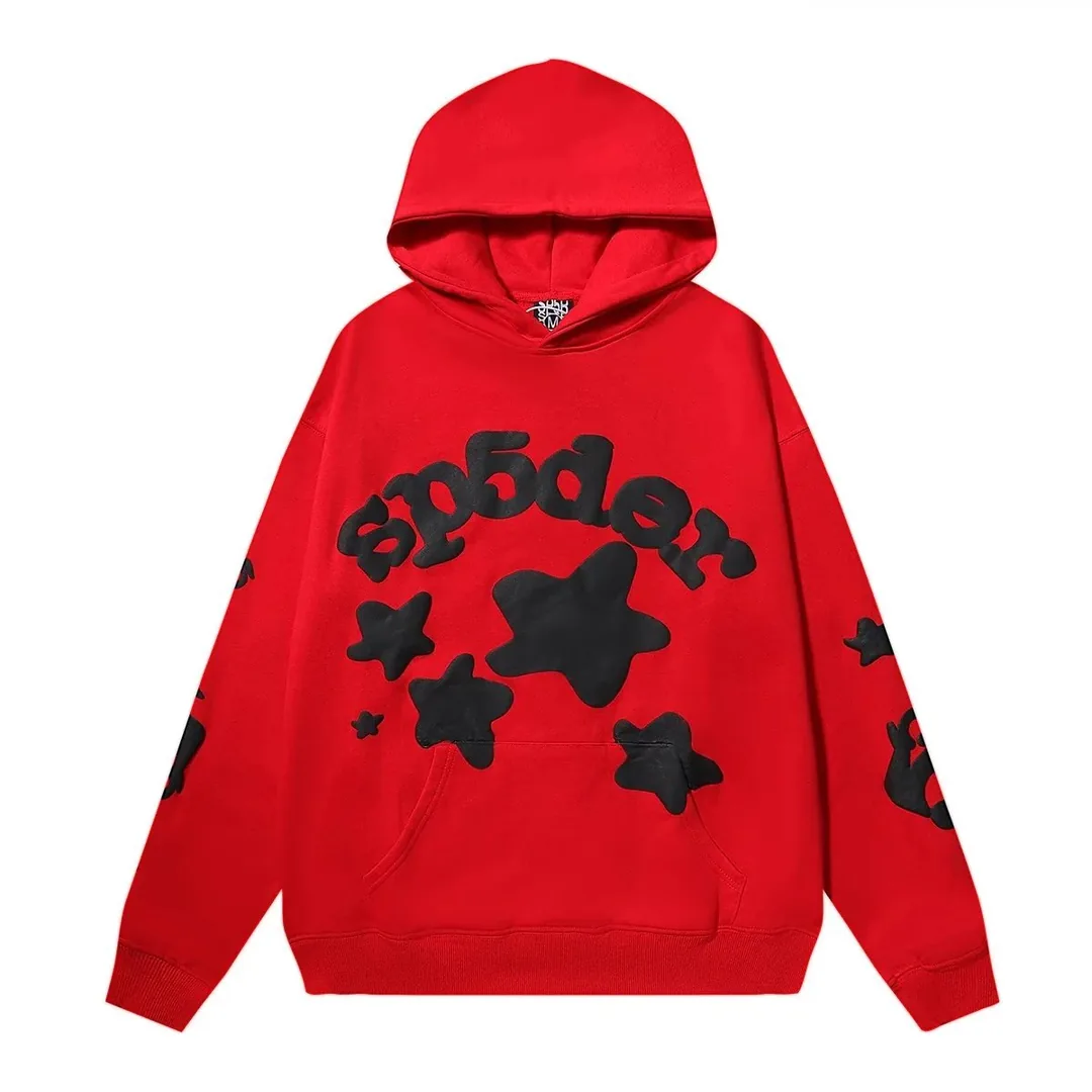 Streetwear Pullover Hoodie — photo 8