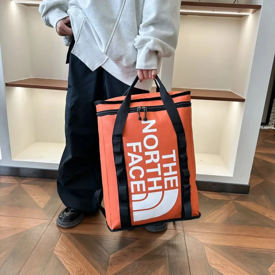 North Face Large Backpack — Photo 3