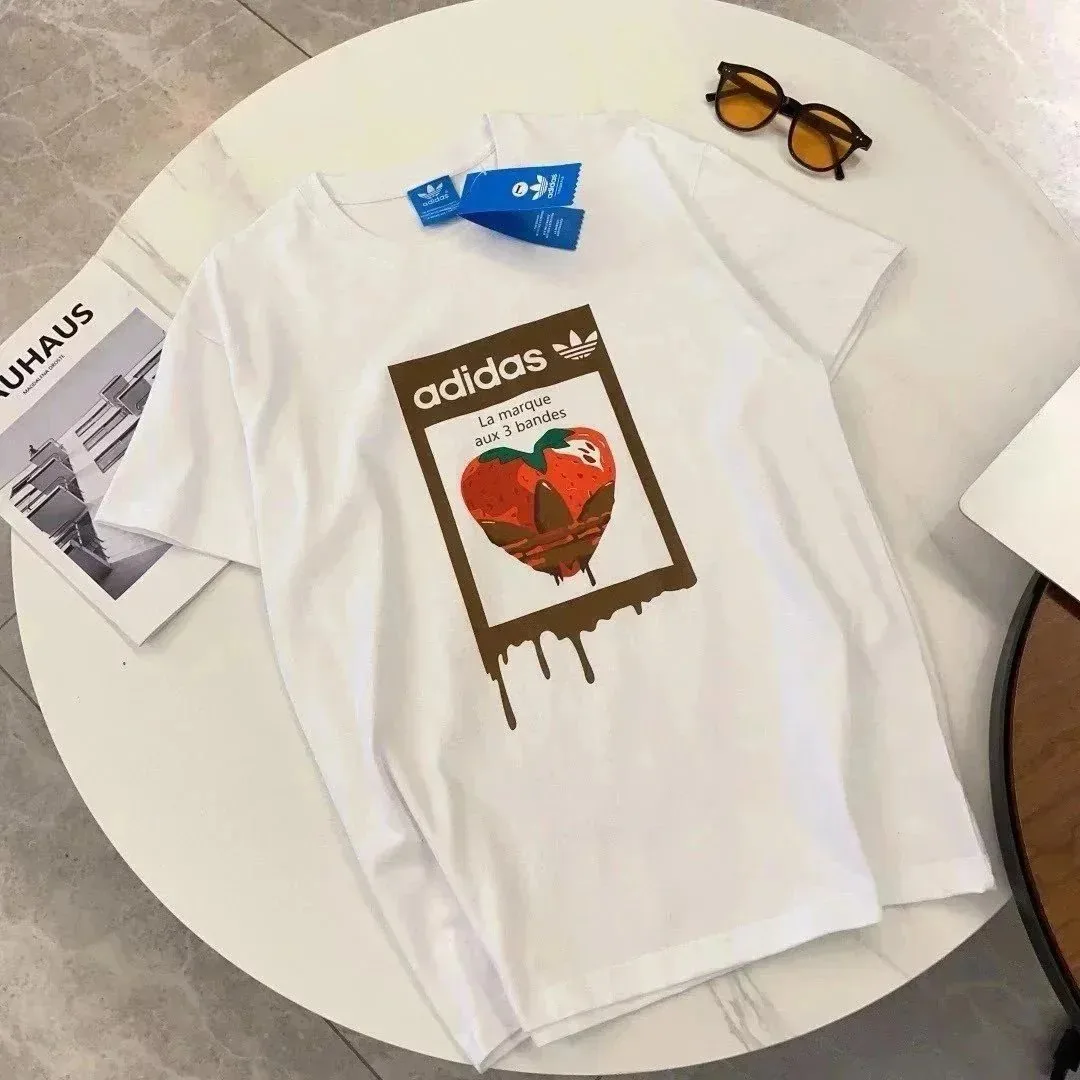 Summer T-Shirt — Photo 11