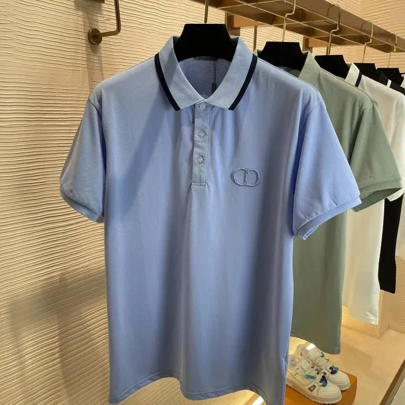Dior T-Shirt — Photo 9