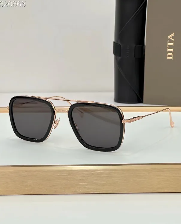 Flight 006 Sunglasses — Photo 8