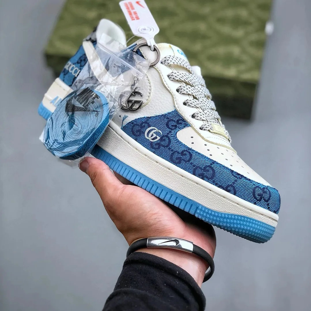 Nike Air Force 1 Shoes — QC
