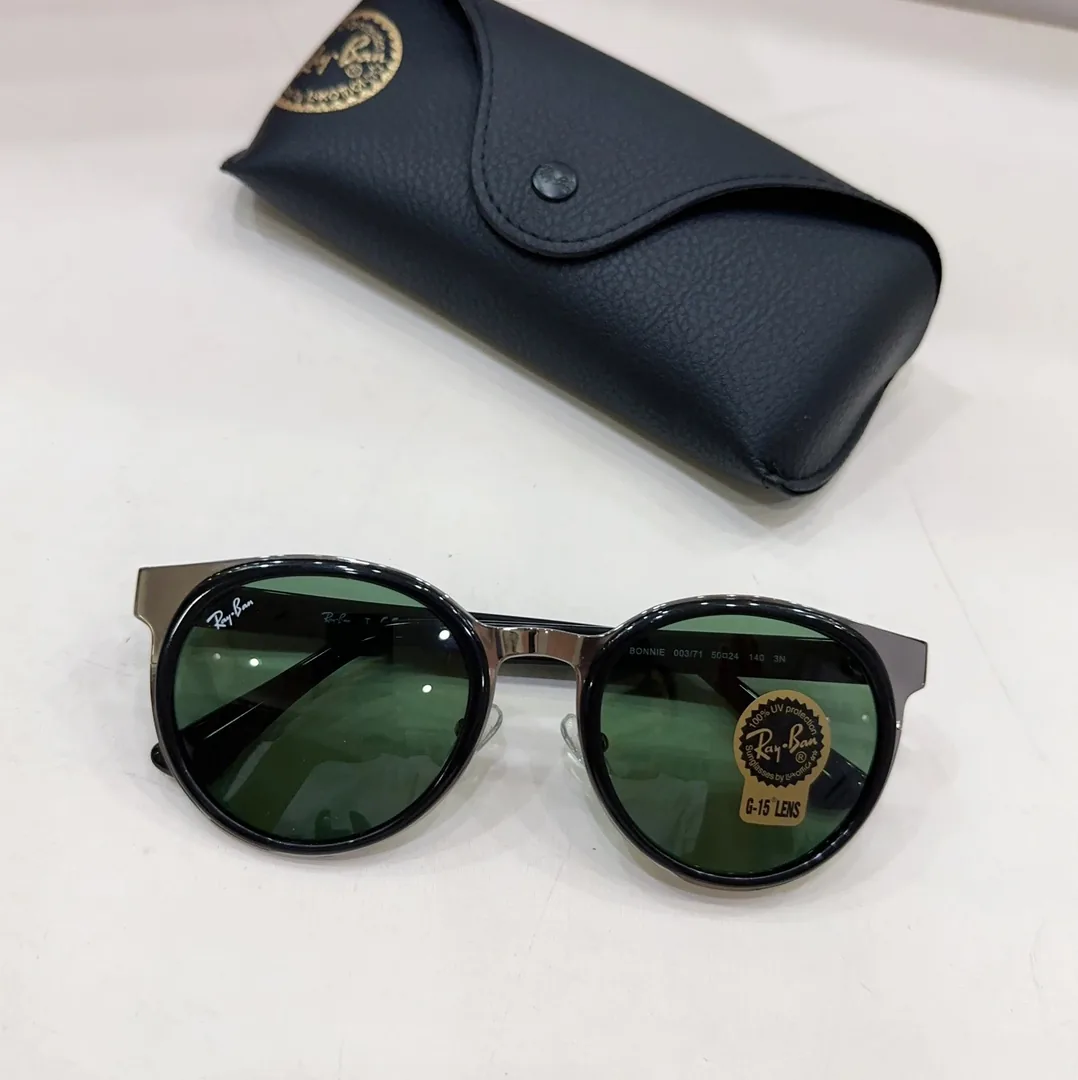 Ray-Ban RB37 Sunglasses — photo 3
