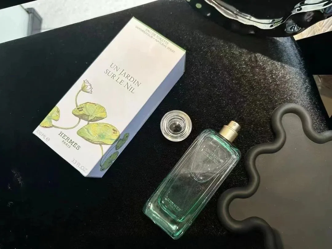 Hermes Women's Perfume — Photo 6