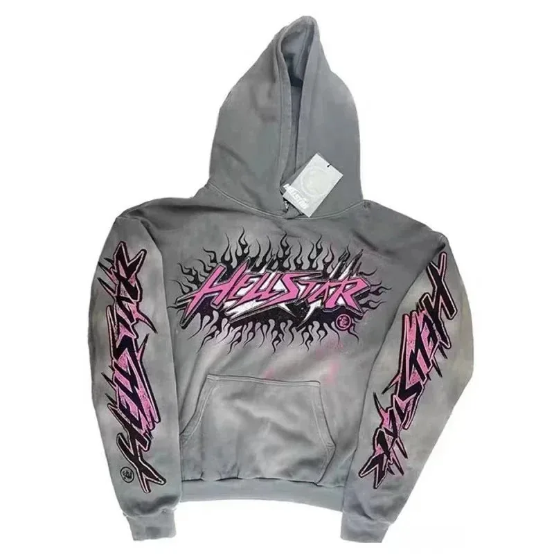 Hooded Hoodie — Photo 12