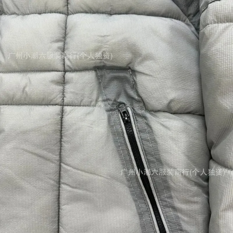 Padded Jacket — photo 8