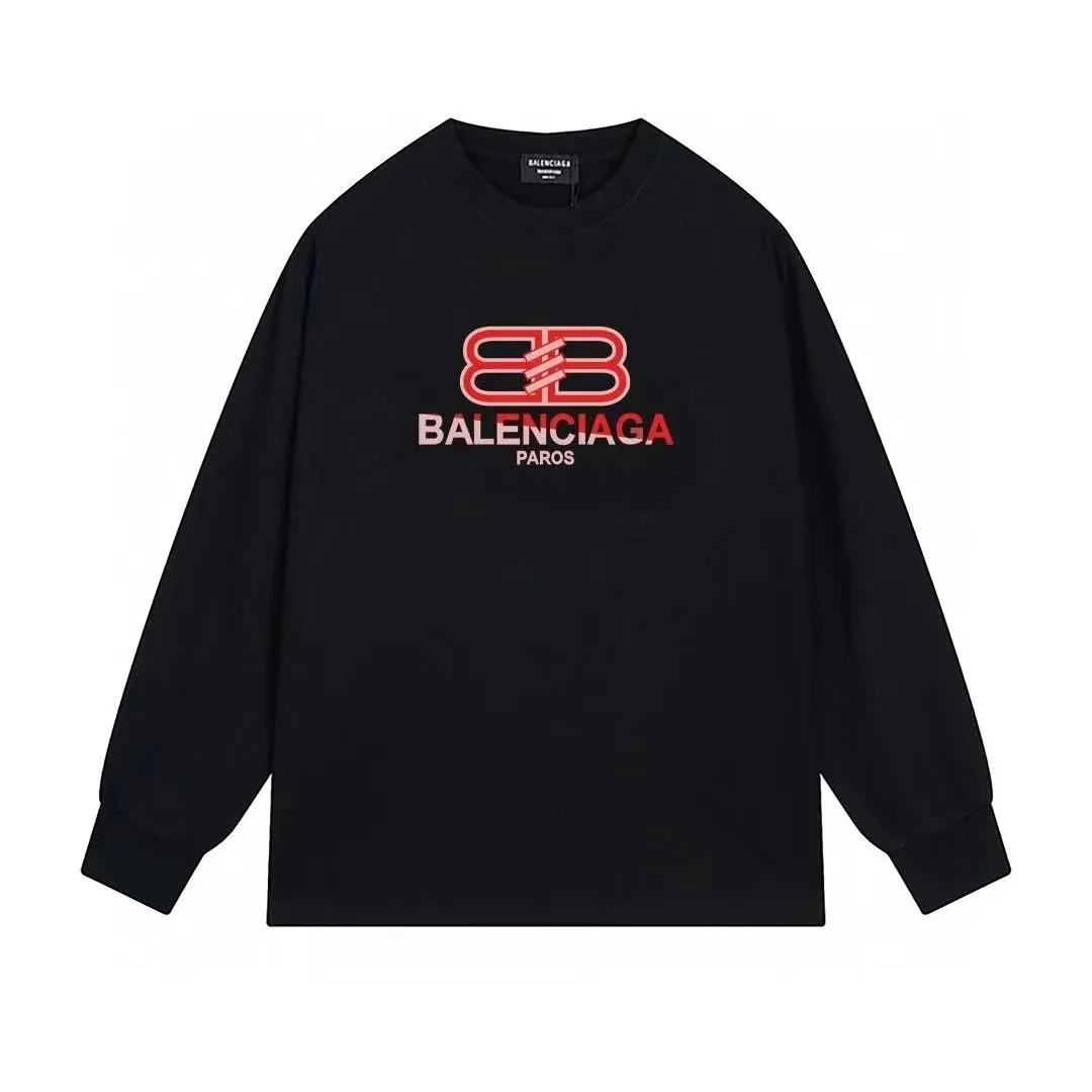 Lightweight Sweatshirt — Photo 4
