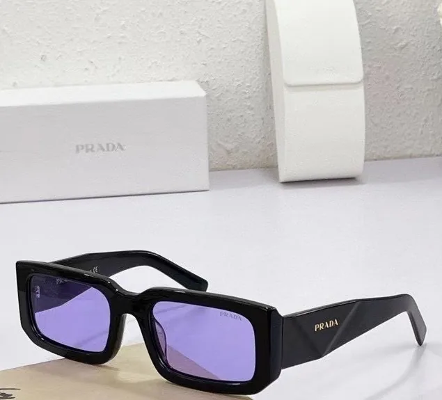 Prada 06YS Sunglasses — Photo 2