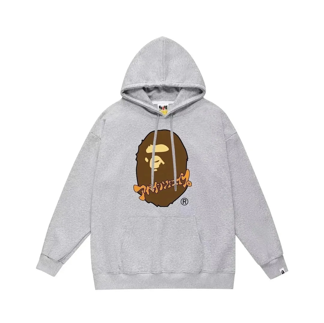 Hooded Sweatshirt — Photo 7