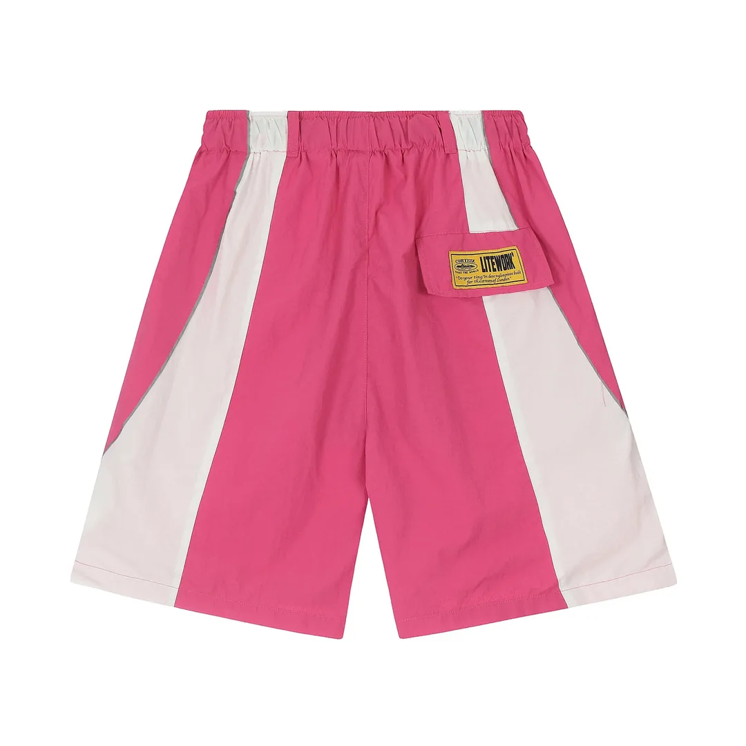 Everyday Shorts — QC