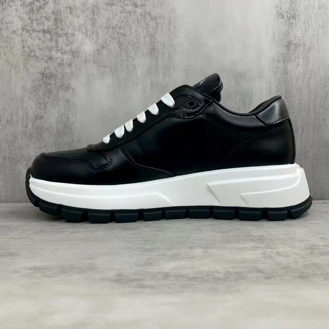 Prada Lifestyle Running Sneakers — photo 10