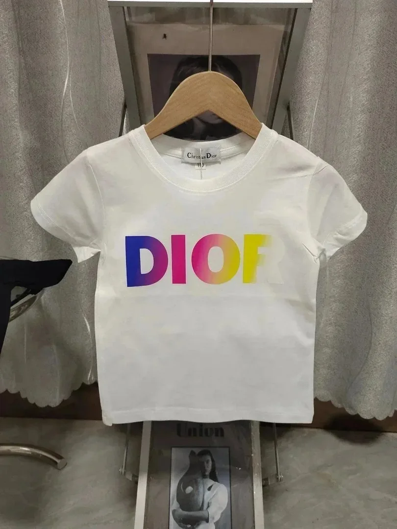 Minimal T-Shirt — QC