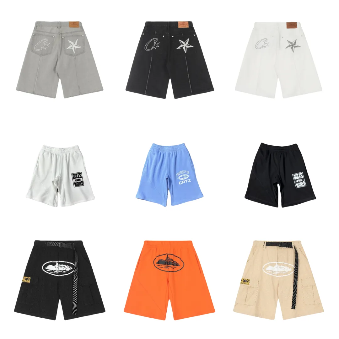 Everyday Shorts