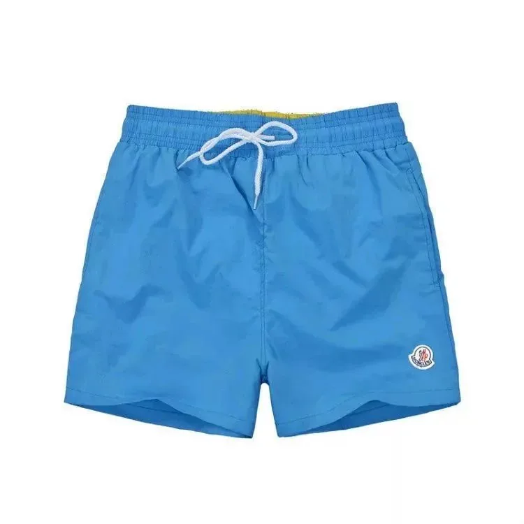 Moncler Loose Shorts — photo 2