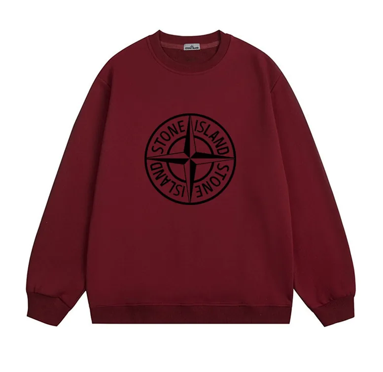 Streetwear Sweatshirt — photo 4