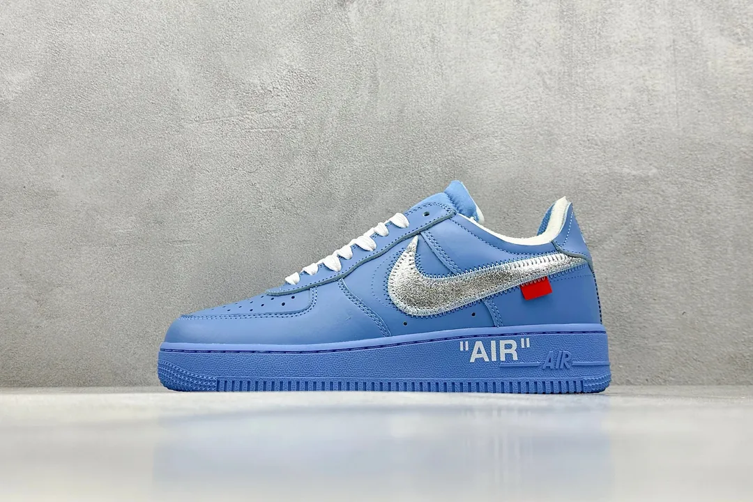 Air Jordan 1 Low MCA