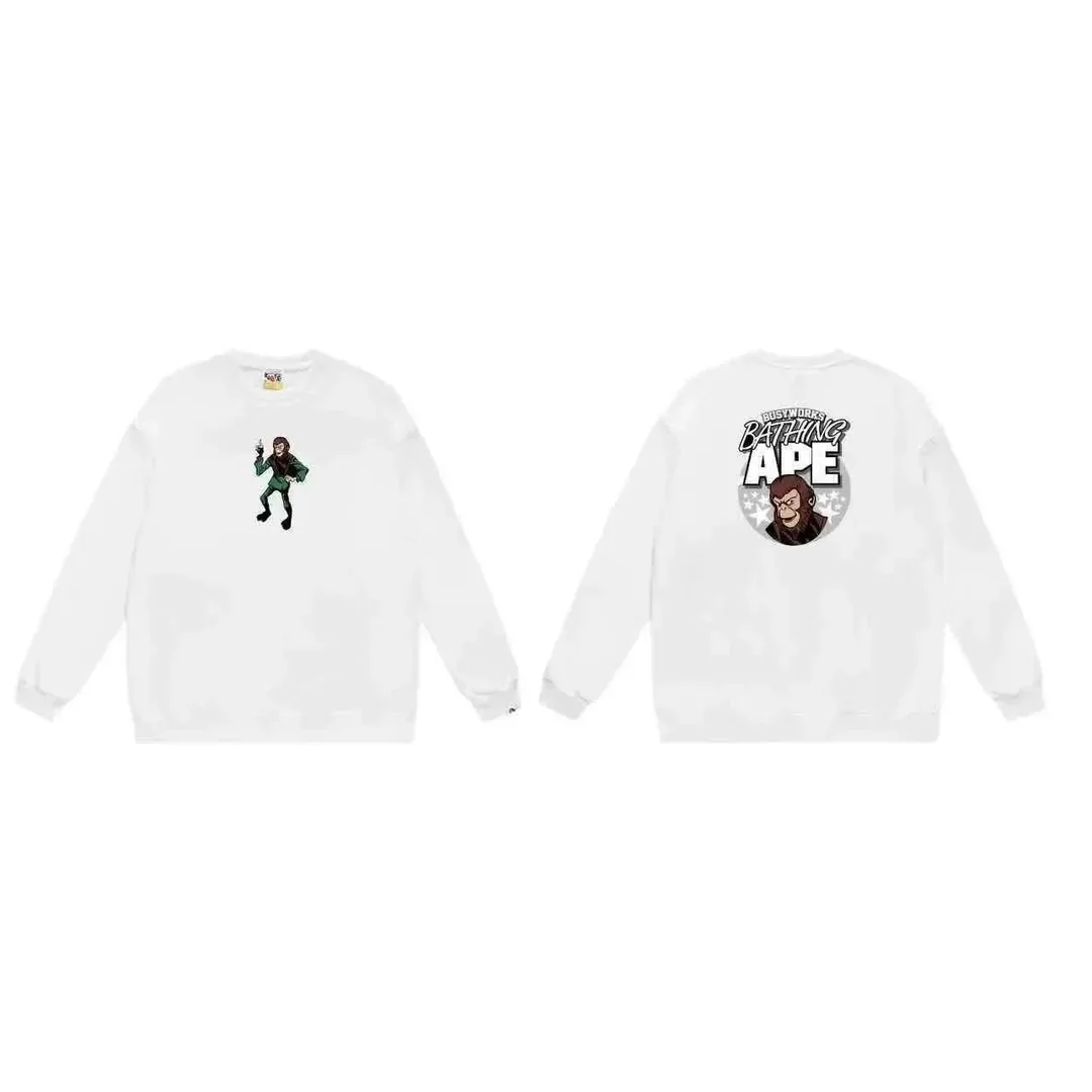 Pullover Hoodie — Photo 5