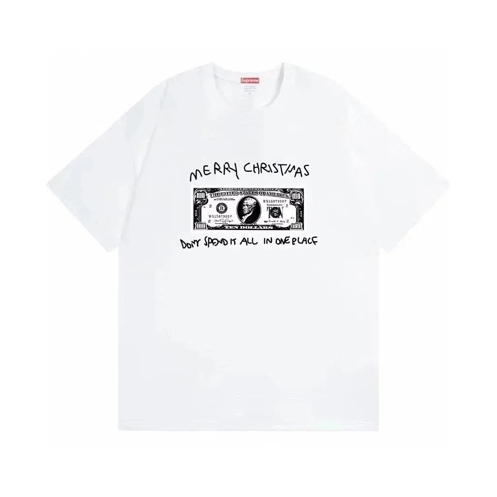 Comfort Short Sleeve Tee — photo 8