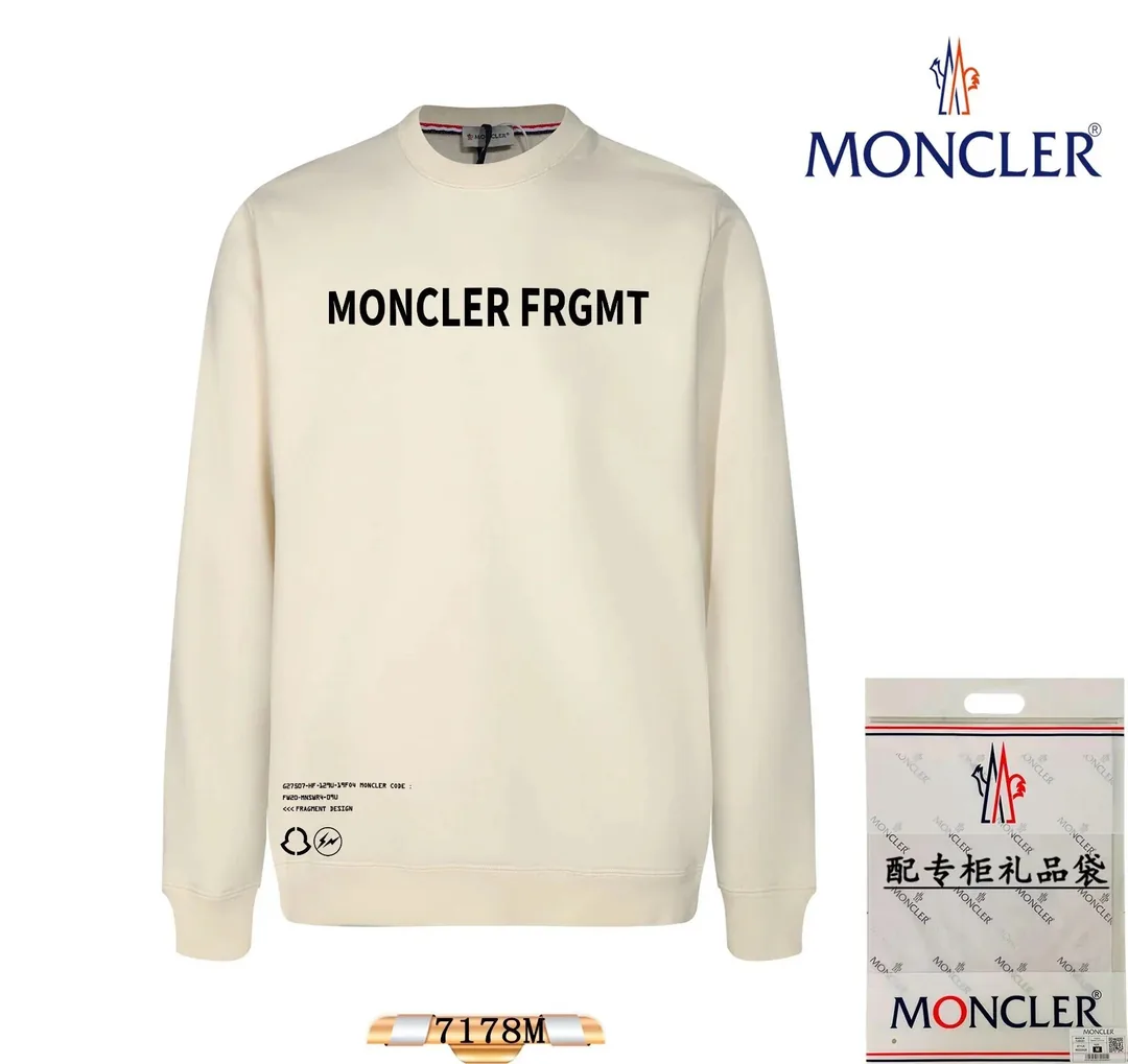 Moncler Sweatshirt — Photo 15
