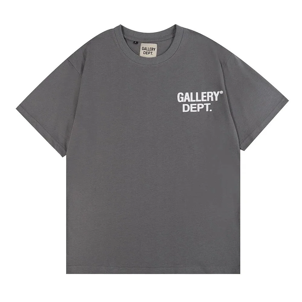 Streetwear T-Shirt — Photo 9