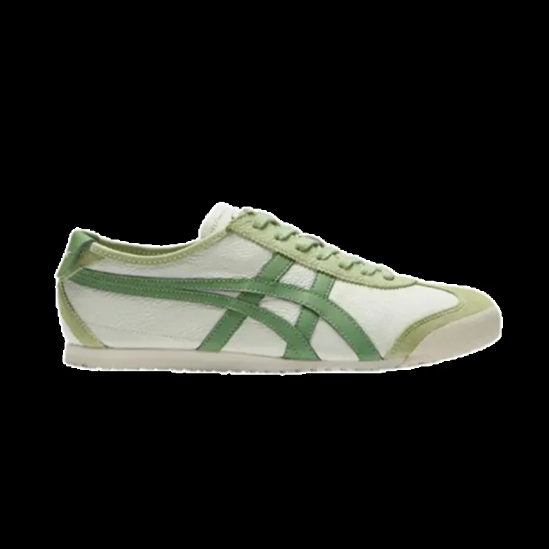 Onitsuka Tiger Mexico 66 White Trainers — Photo 3