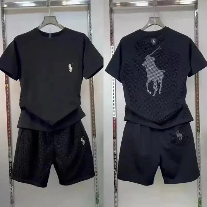 Men's Set — QC