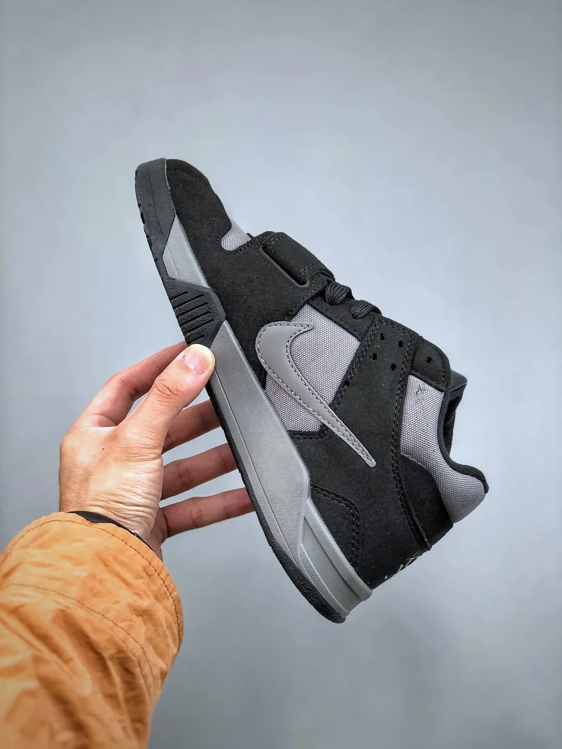 Air Jordan Cut The Check — Photo 8