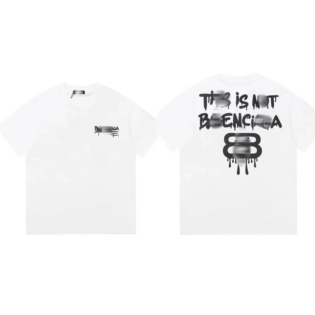 Balenciaga Tee — photo 4