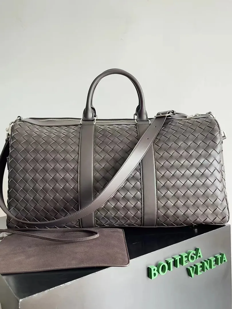 Bottega Veneta Weekender Bag