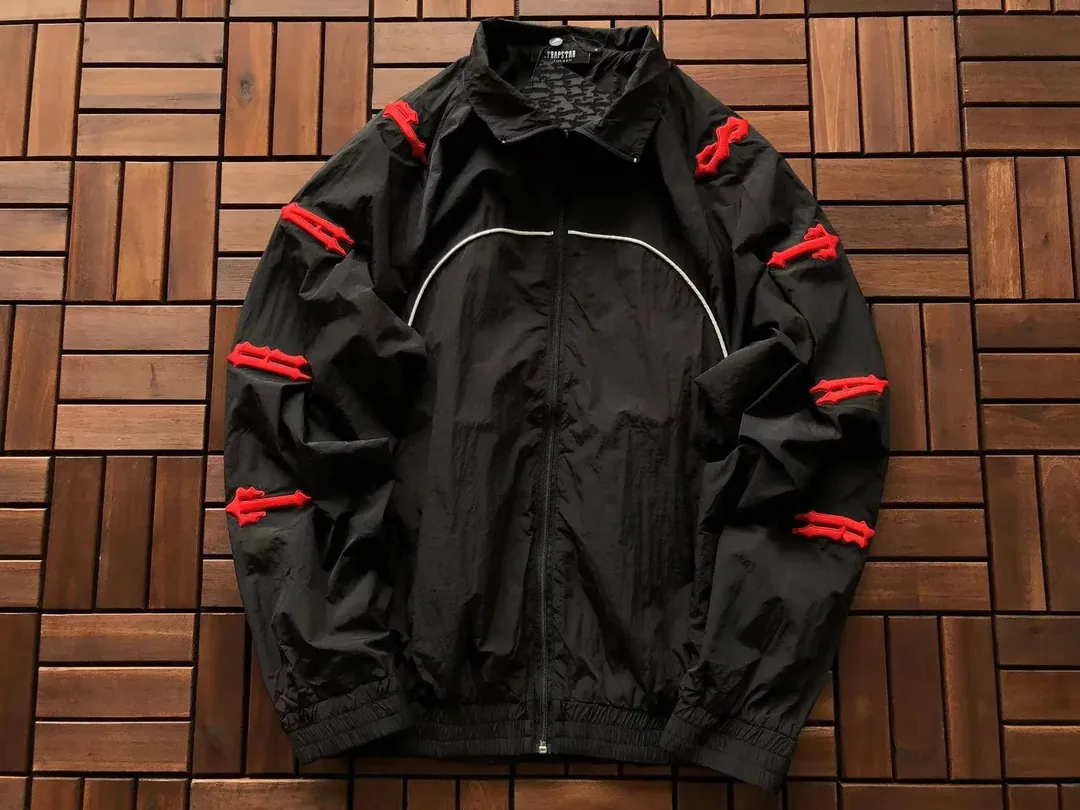 Tracksuit Set — QC