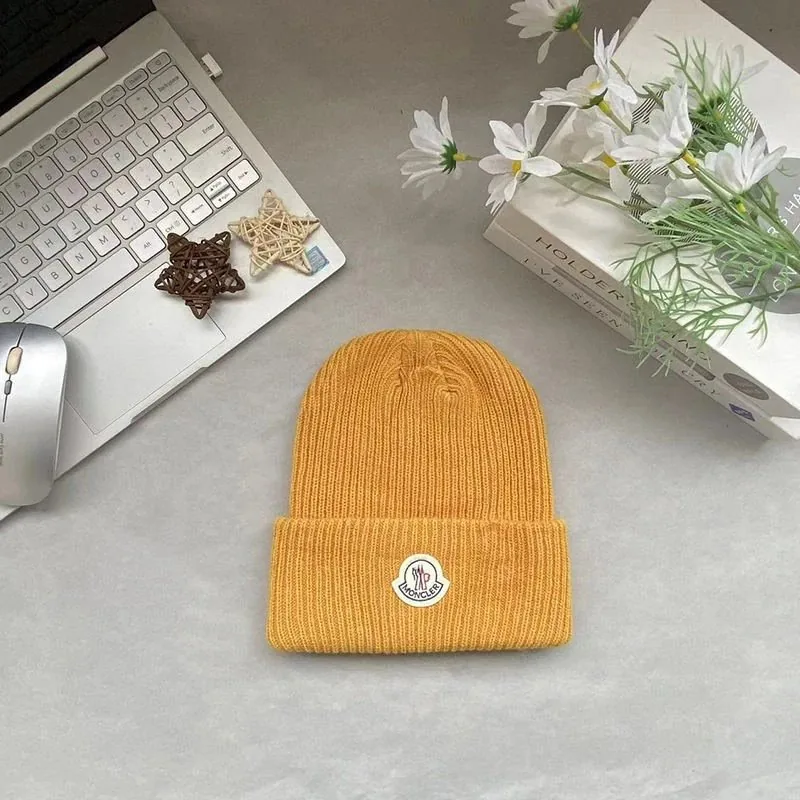 Knit Beanie — Photo 12