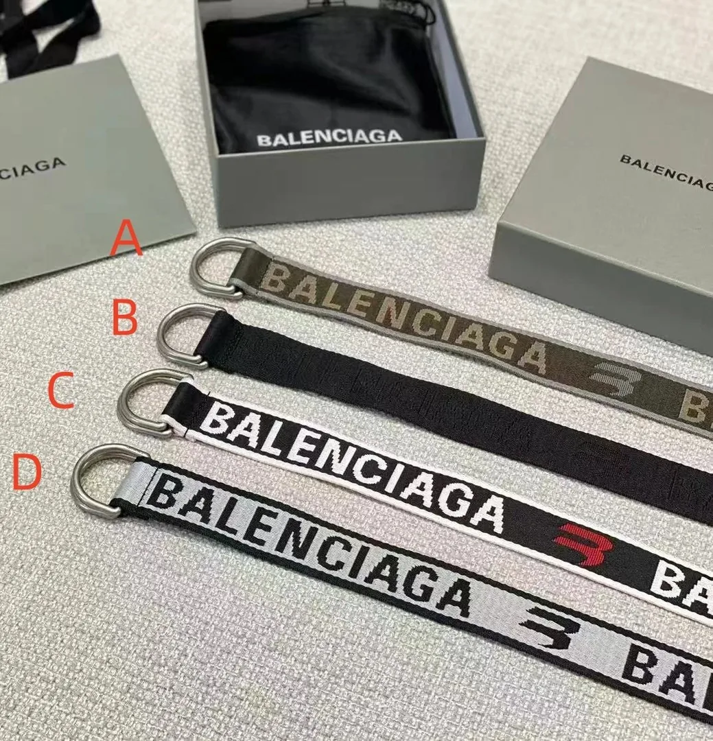 Men's Belt