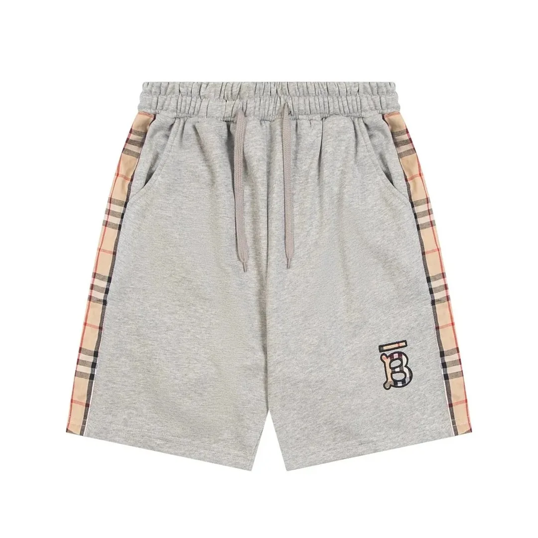 Burberry Streetwear Shorts — photo 7