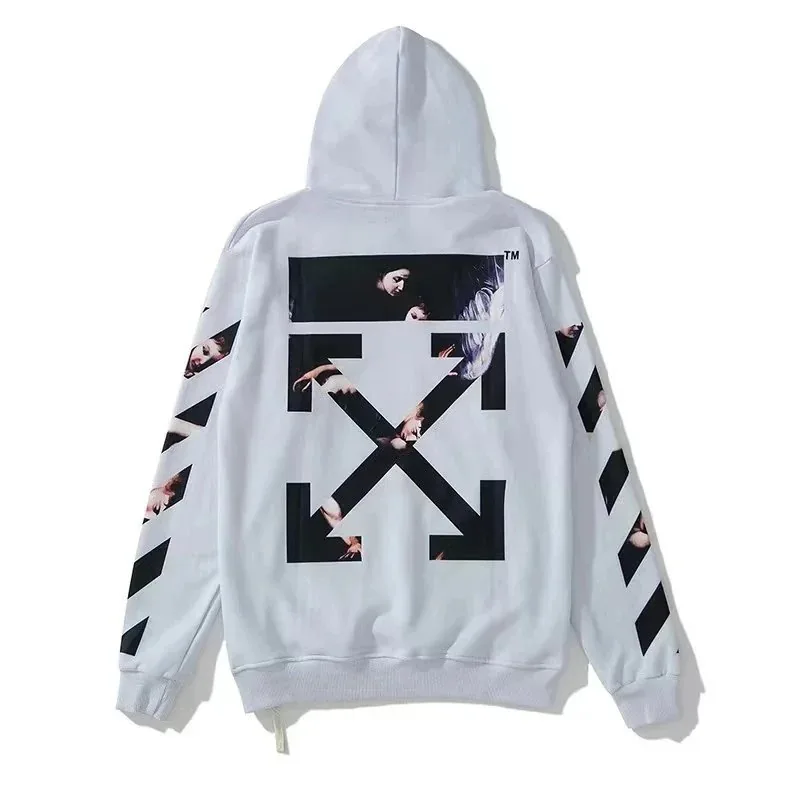 Pullover Hoodie — Photo 14
