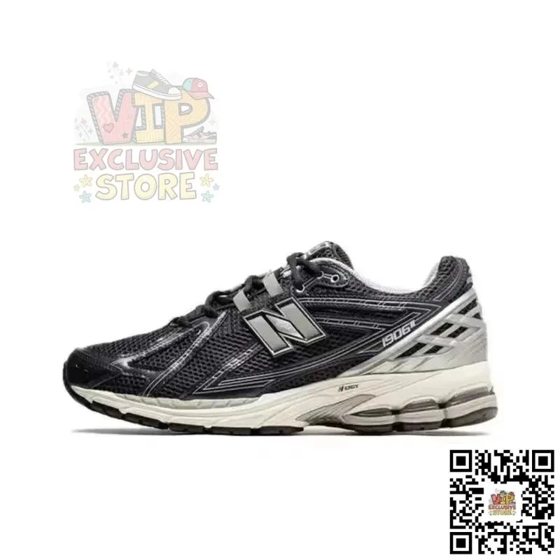 New Balance NB 1906R Low-Top Sneakers — Photo 7