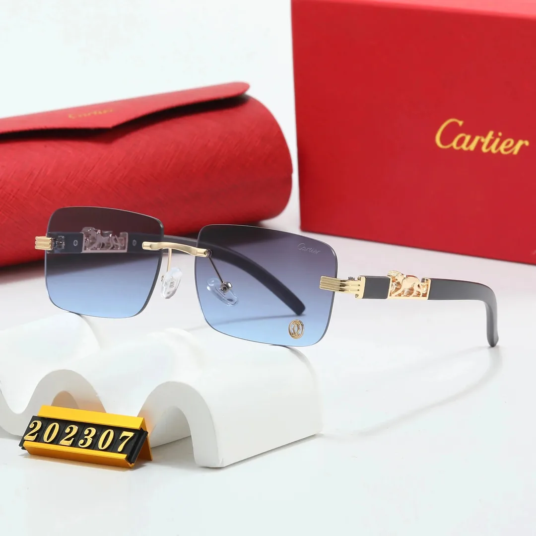 Summer Street Sunglasses — QC