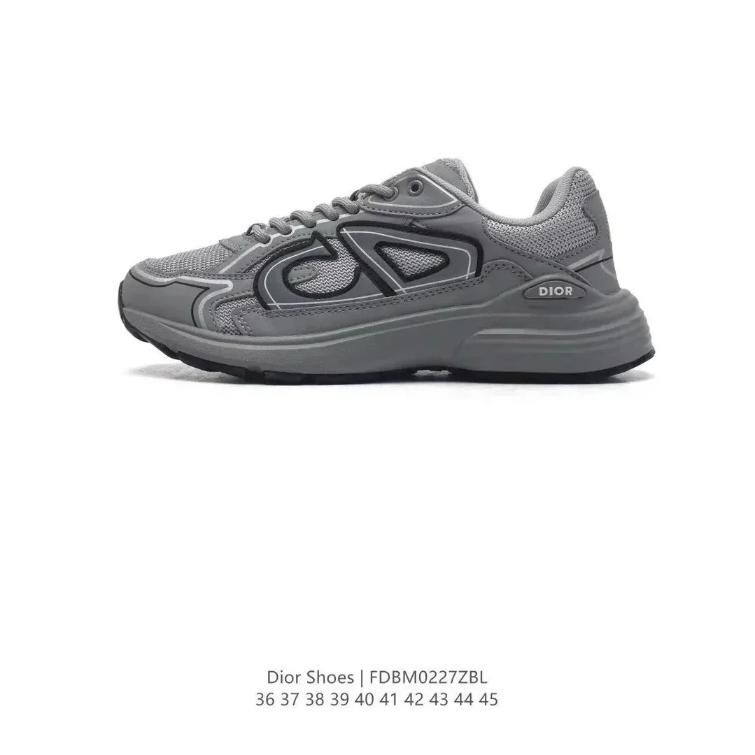 Dior B30 Sneakers — Photo 15