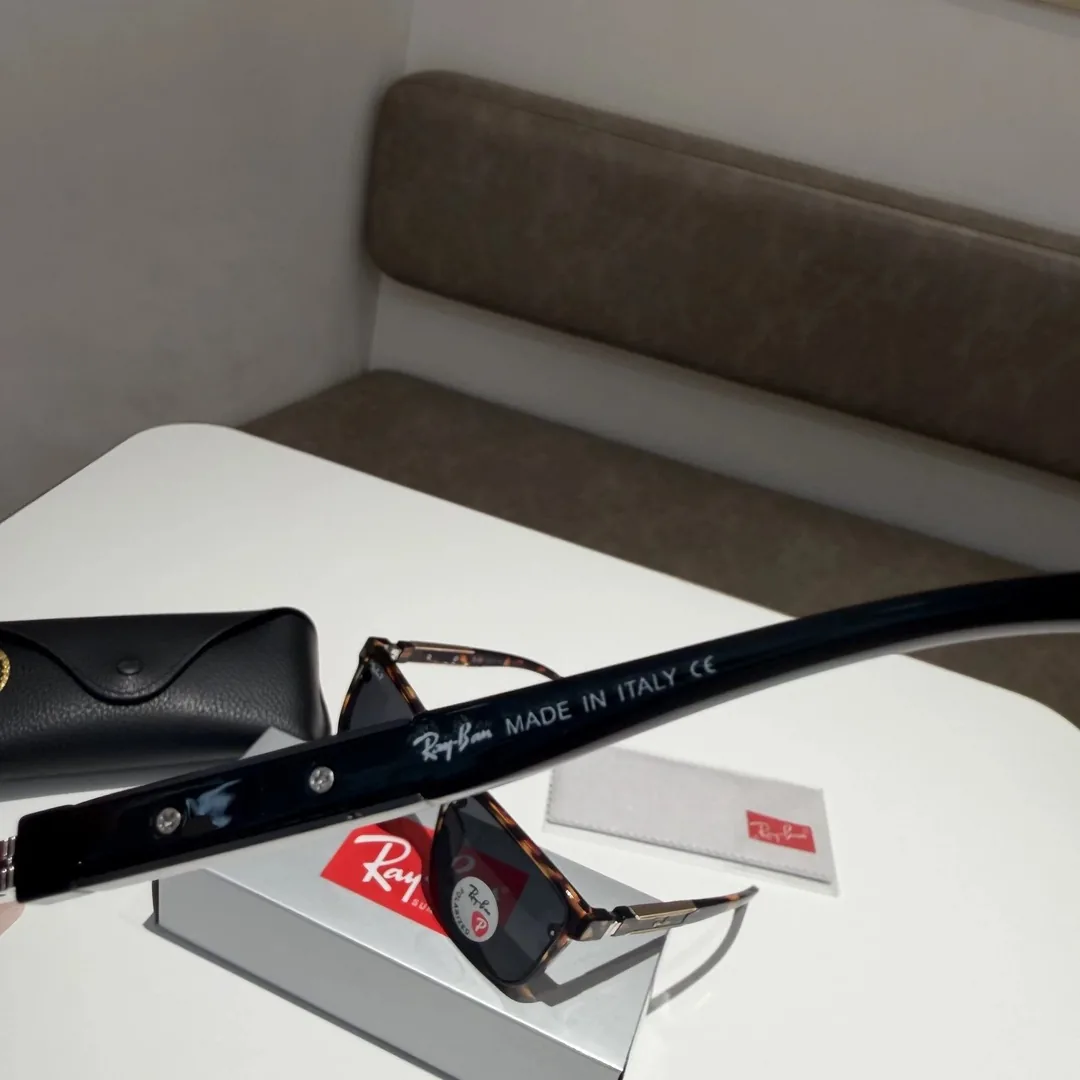 Dark Lens Sunglasses — QC