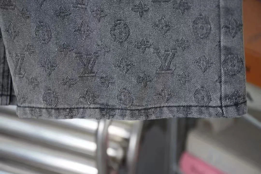 Fabric Detail Shorts — Photo 11