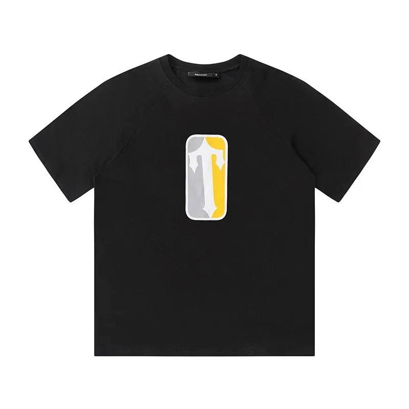 Trapstar Print T-Shirt — Photo 6